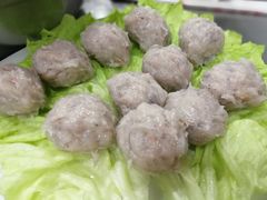 -三兴涮羊肉(荣安大街店)