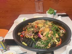 -一烙锅(友谊店)