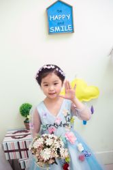 -童年映像精致儿童摄影（糖果baby）(石路店)