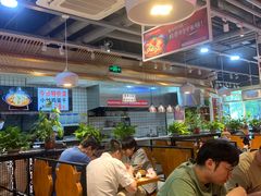 -苗小坛酸汤鱼(酒仙桥店)