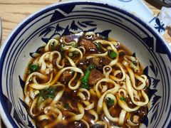 -老九圆山西面馆(CBD店)