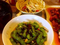 -靓靓蒸虾(中山公园店)