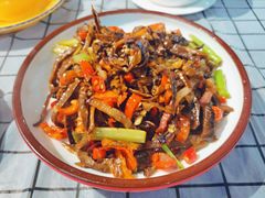 -江西老表·经典江西八大碗