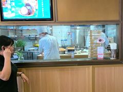 -船歌·鱼水饺青岛菜(金狮广场店)