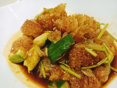 -品味居·首店·大连鲜活海鲜大连菜(东港店)