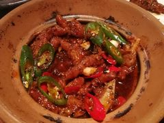 -大树餐厅(益田假日店)