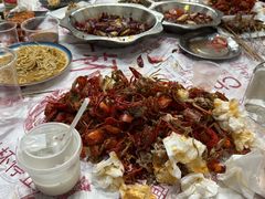 -聂师傅油焖大虾