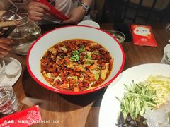 -李氏八大件老菜馆(万宝街店)