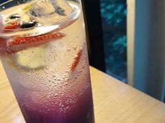 玫瑰泡沫-EN SPACE恩空间