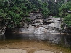 -黑龙潭风景区