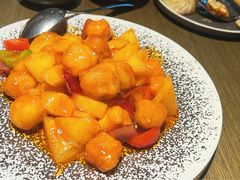-隆喜元鱼汤包·海鲜(中联广场店)