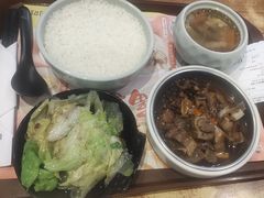 -真功夫(彩田路店)