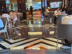 -艳阳天·非遗楚菜(武汉客厅店)