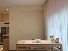 -山东宾馆·齐鲁苑餐厅