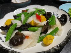 -津菜宋记老房子(平山道店)