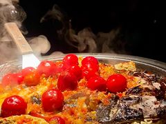 -烤匠麻辣烤鱼(双流明城购物中心店)