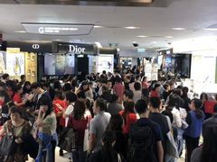 -崇光百货(尖沙咀店)