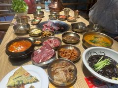 -绣旻烤肉吧(总店)