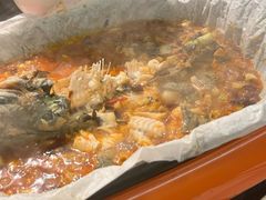 -三煮纸包鱼(青岛总店)