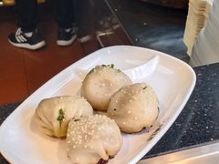 -小杨生煎(宜川路店)