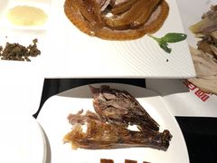 -阿庄新豫菜(通泰路店)