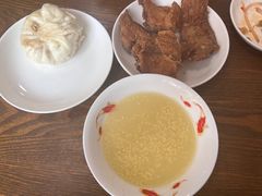 -林记小笼包(河北路店)