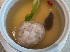 -悦融琥珀·京鲁菜·海味珍品(西单店)