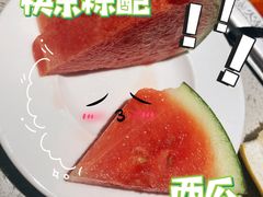 -海底捞火锅(石景山万达广场店)