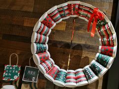 -星巴克(东莞常平富盈广场店)