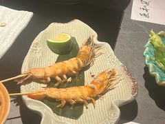 -匠和风精致料理(祥禾天地店)