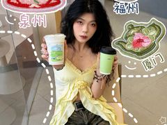 -宝龙广场(福州台江店)