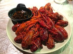 -巴厘龙虾·榜首油焖大虾(洞庭·艺术洋房店)