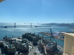 -大堂吧·下午茶·特调鸡尾酒(大连一方城堡豪华精选酒店)