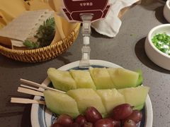 -巴奴毛肚火锅(悠唐购物中心店)