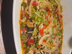 -为民烧烤吧.自贡爆炒菜(收录10年好店)