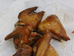 -新享乐海鲜(翠华路店)