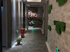 -禧瑞 ·丝浴主题·水疗·spa(中山公园店)