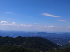 -武陵山森林公园