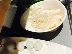 -海底捞火锅(振华商厦店)