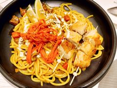-娜娜家•Nana’s restaurant (爱琴海店)