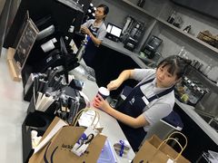-瑞幸咖啡(Lab·华强电子世界店)