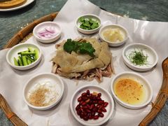 -顺意·顺德家乡菜(国际人才大厦店)