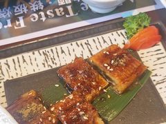 -一本魅·日式料理