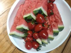 -77号渔船·蒸海鲜青岛菜(积米崖店)