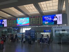 -南宁东站