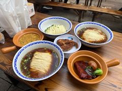 -新万鑫银丝面·非遗无锡味(惠山古镇店)