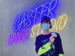 -CASTER