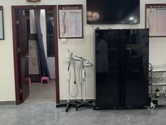 -张钰强中医正骨推拿连锁(唐家人才公寓店)