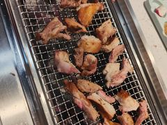 -呼伦贝尔烤羊·蒙古烤羊排(南田路总店)