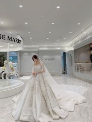 点击看大图 -MuseMarry婚纱(前海嘉里中心店)